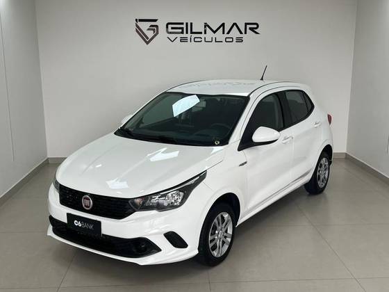 FIAT ARGO 1.0 FIREFLY FLEX DRIVE MANUAL